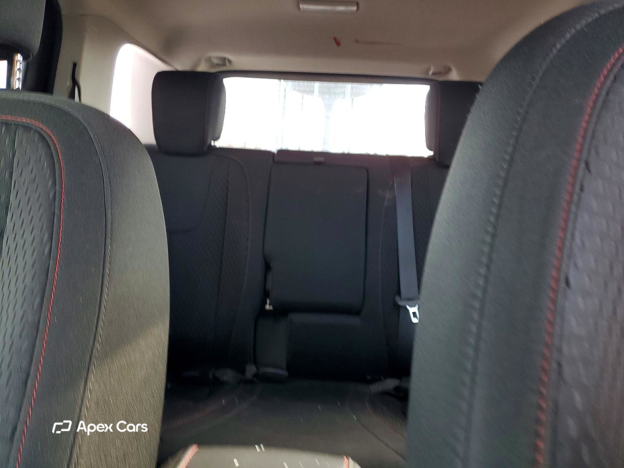 GMC Terrain 2015