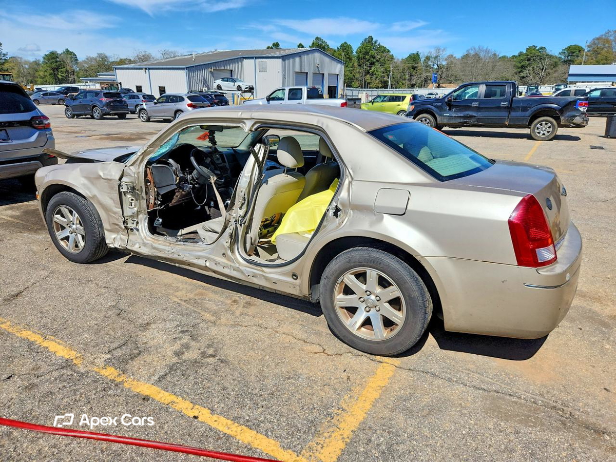 Chrysler 300 2006