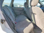 Ford Focus 2001