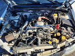 Subaru Impreza 2008