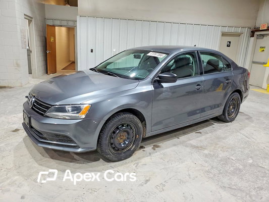Volkswagen Jetta 2015 - Image 1 of 13