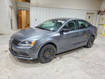 Volkswagen Jetta 2015