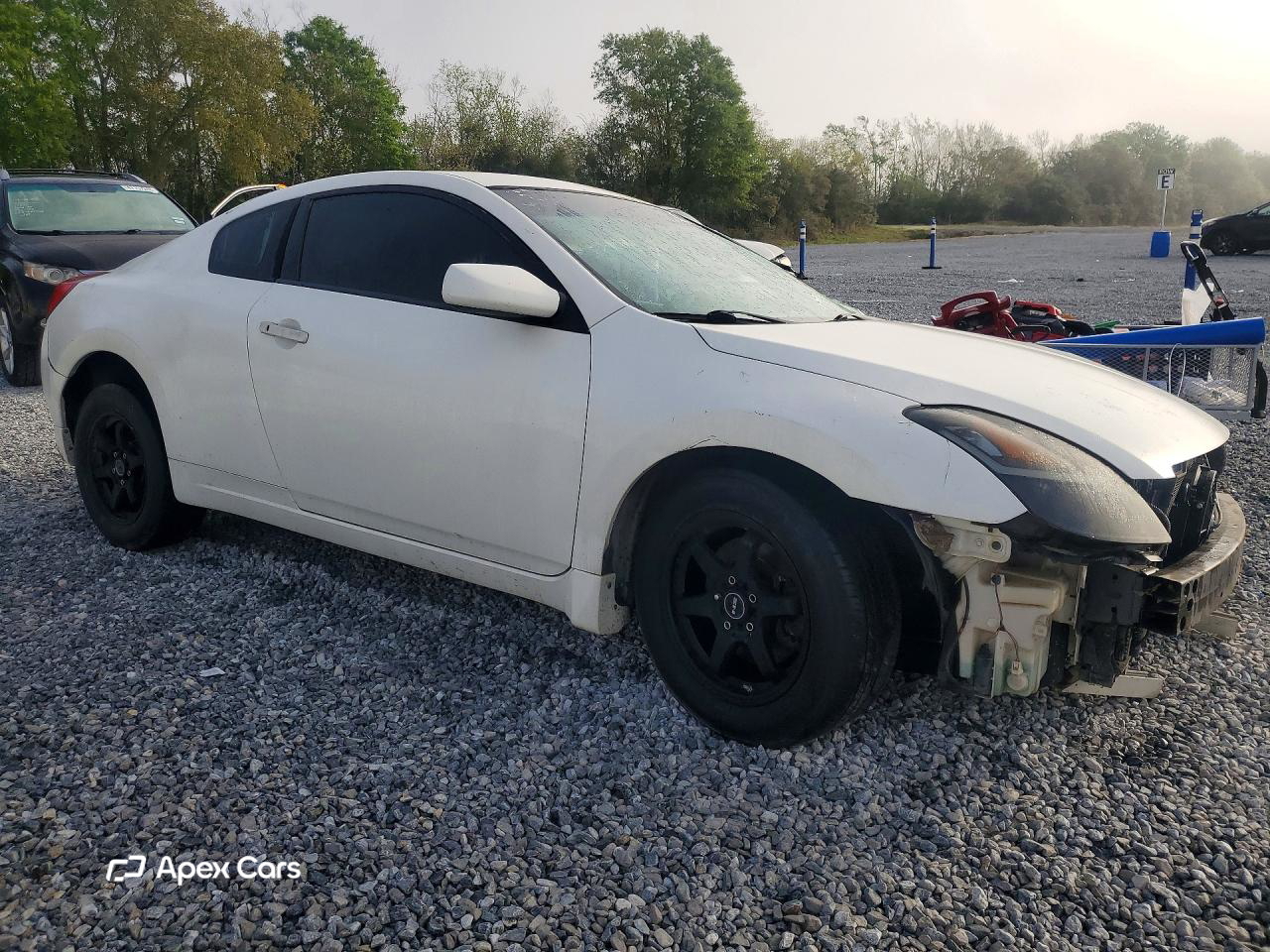 Nissan Altima 2008