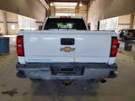 Chevrolet Silverado 2017
