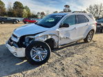 Chevrolet Equinox 2013
