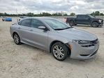 Chrysler 200 2016
