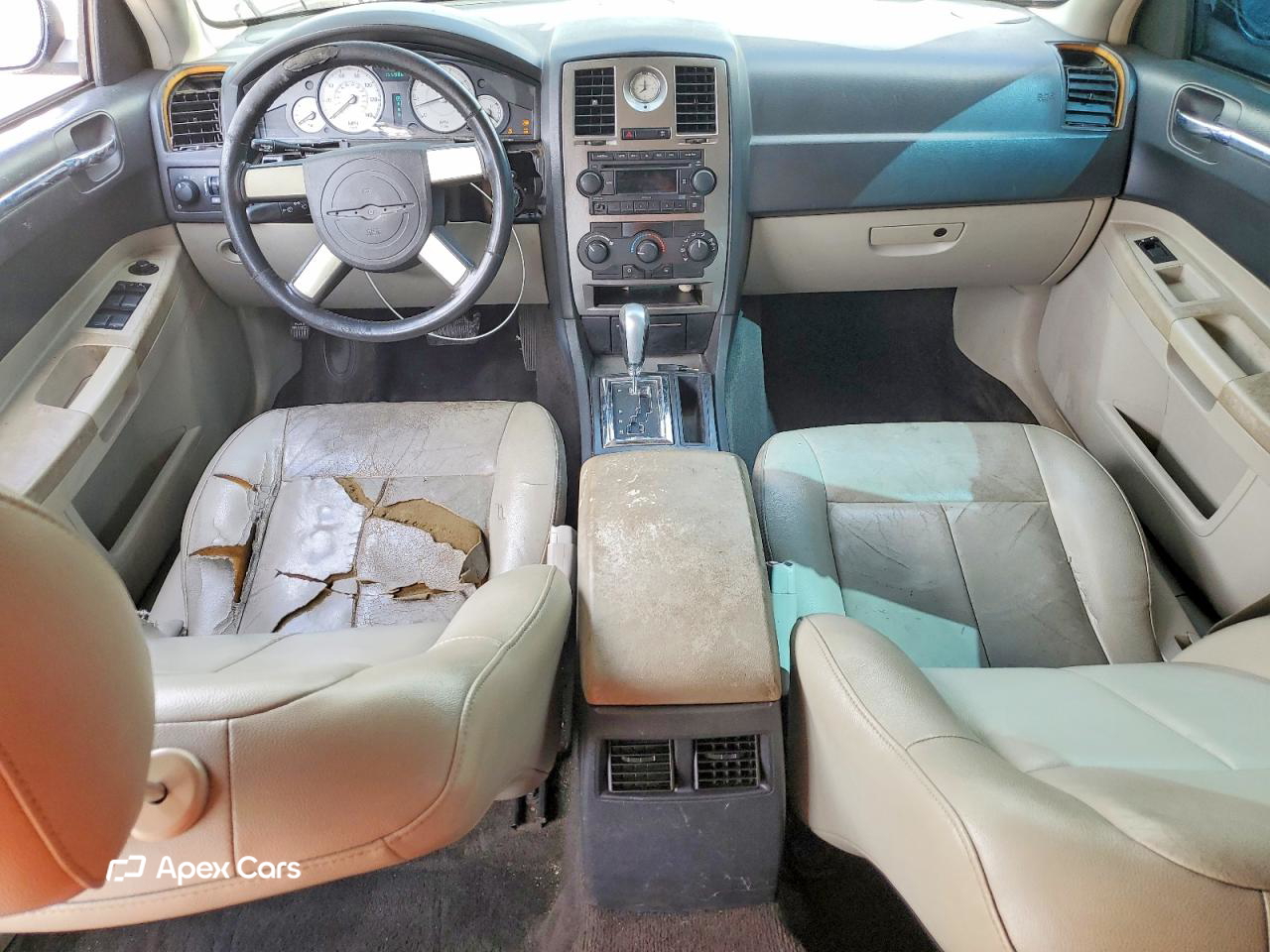 Chrysler 300 2007