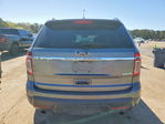 Ford Explorer 2014