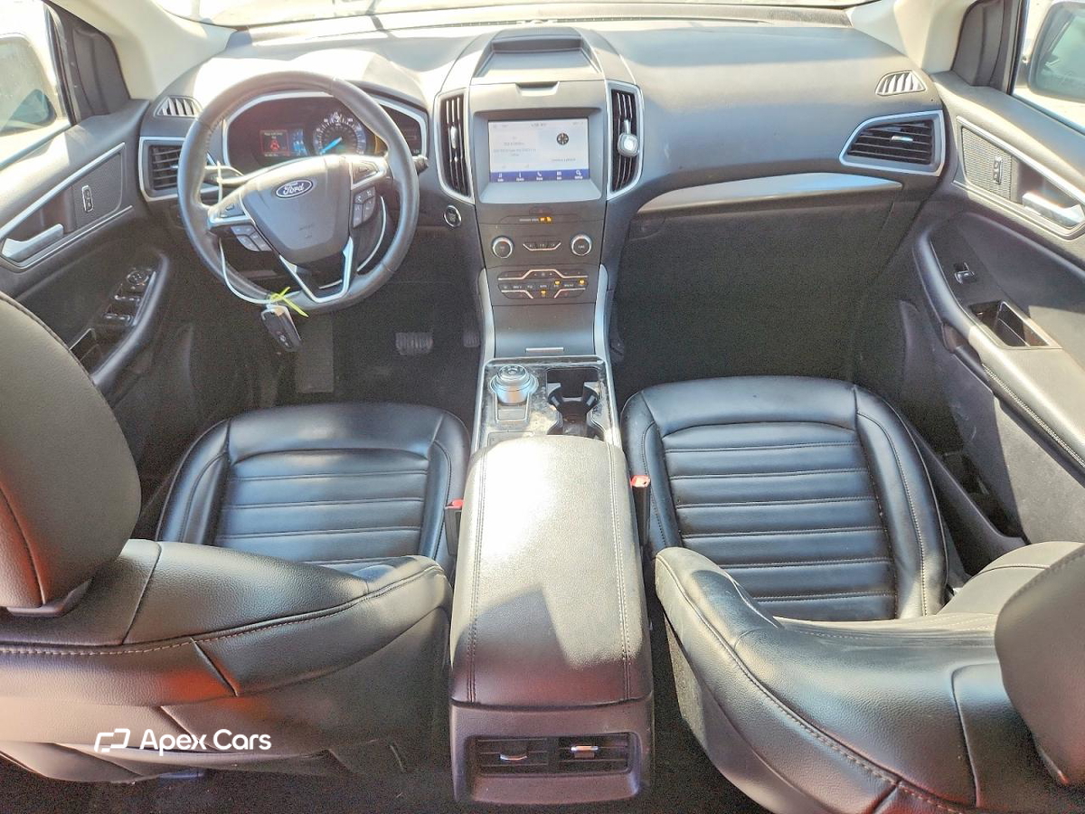 Ford Edge 2020