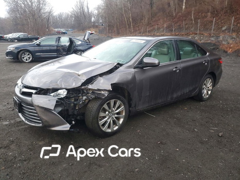 Toyota Camry 2016 - Zdjęcie 1 z 13