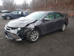 Toyota Camry 2016