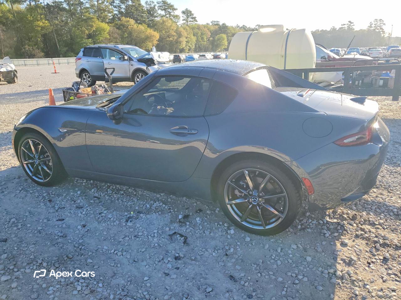 Mazda MX-5 2020