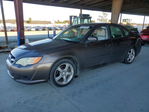 Subaru Legacy 2009