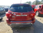 Nissan Pathfinder 2017