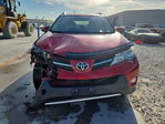Toyota RAV 4 2015