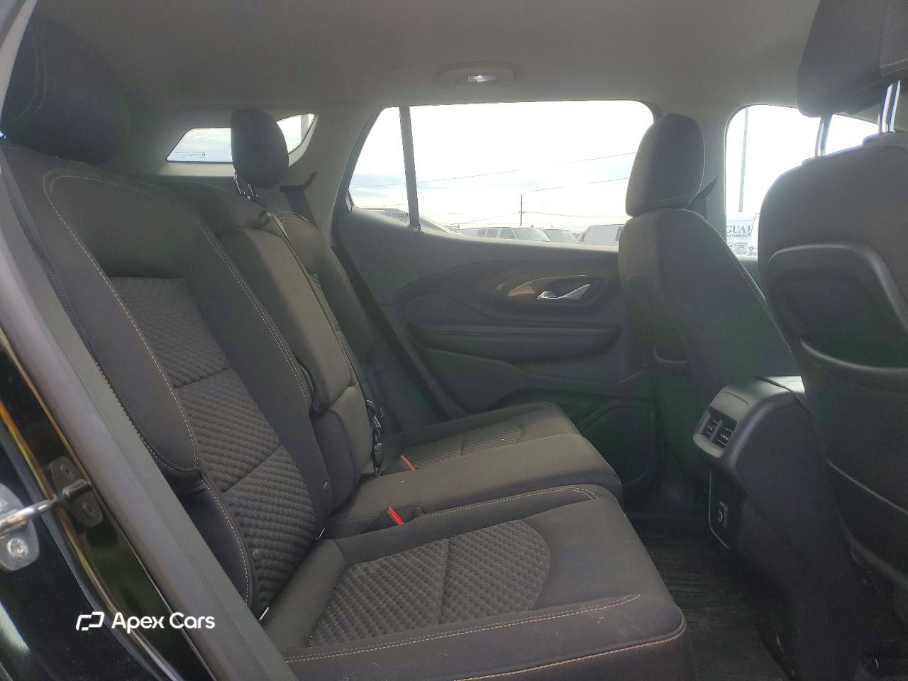 GMC Terrain 2019