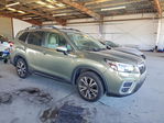 Subaru Forester 2021