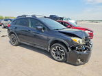 Subaru XV 2016