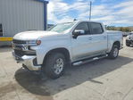 Chevrolet Silverado 2019