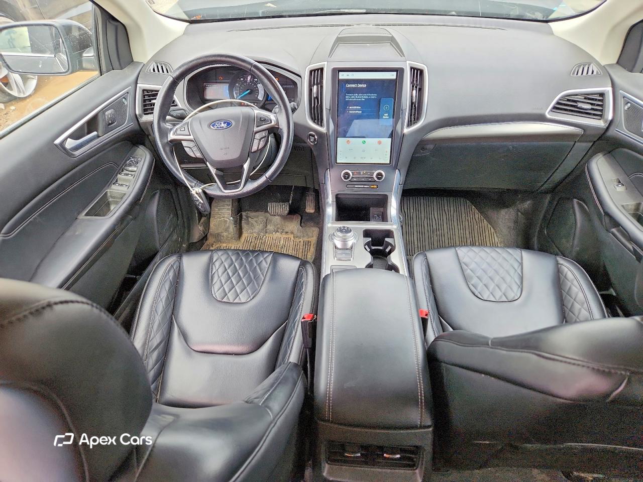 Ford Edge 2023