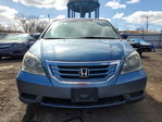 Honda Odyssey 2008