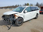 Dodge Caravan 2017
