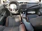 Nissan Versa 2020