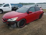 Honda Accord 2017