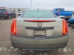 Cadillac CTS 2011