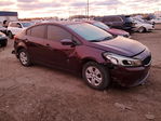 Kia Forte 2017