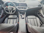 BMW Series 3 2021