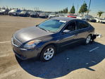 Nissan Altima 2007