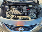 Nissan Versa 2014