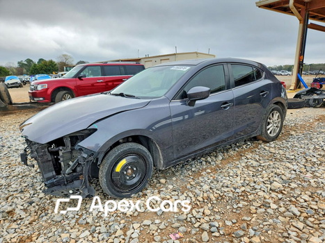 Mazda 3 2015 - Image 1 of 13