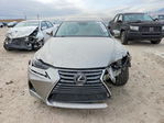 Lexus IS 2017