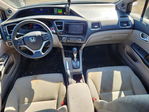 Honda Civic 2015