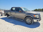 Ford F-150 2012