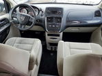 Dodge Caravan 2014