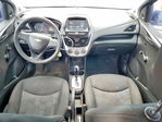 Chevrolet Spark 2017