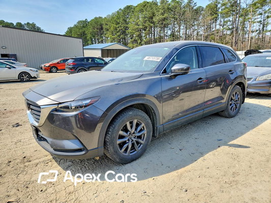 Mazda CX-9 2021 - Image 1 of 13