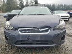 Subaru Impreza 2013