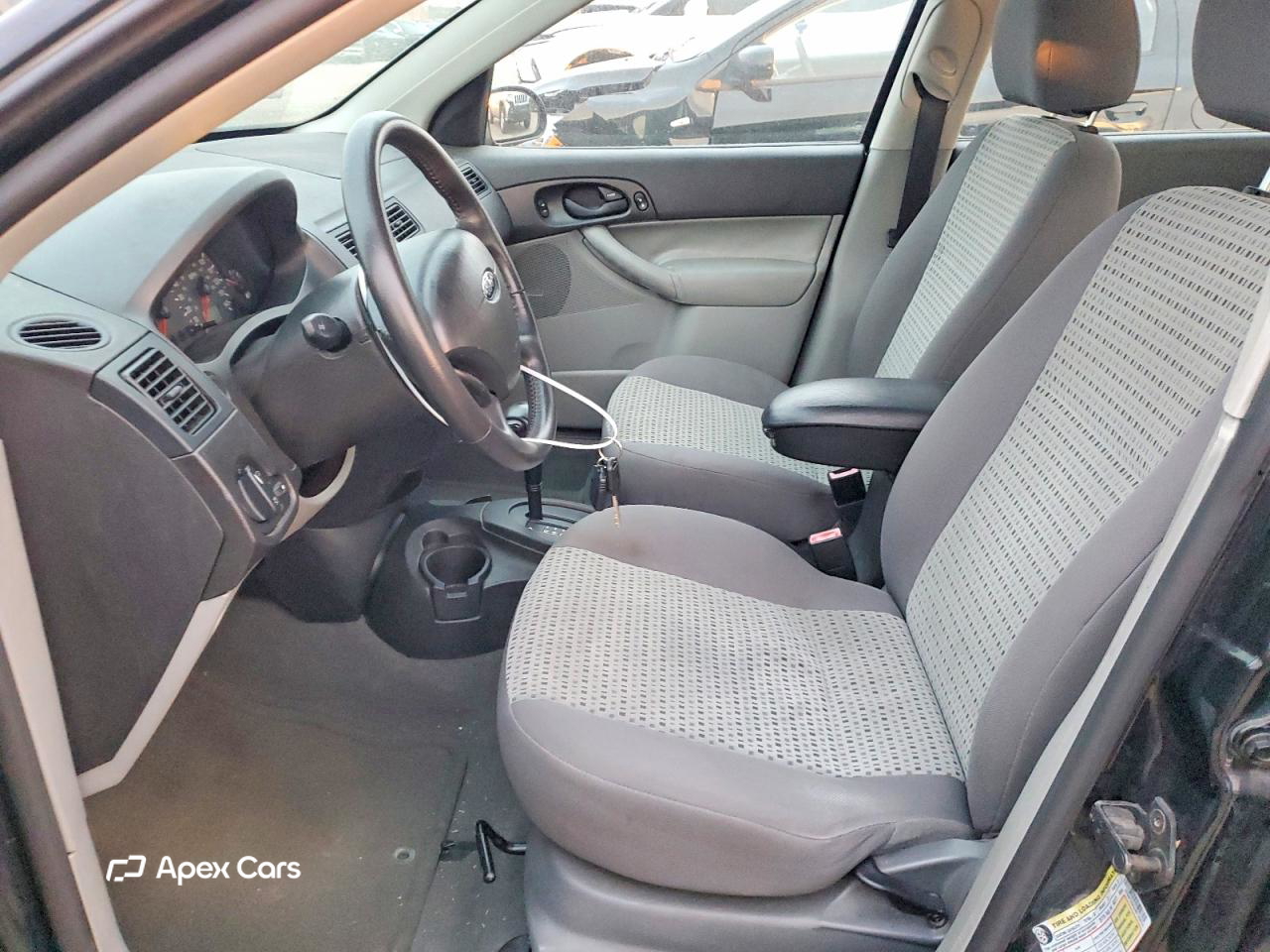 Ford Focus 2006