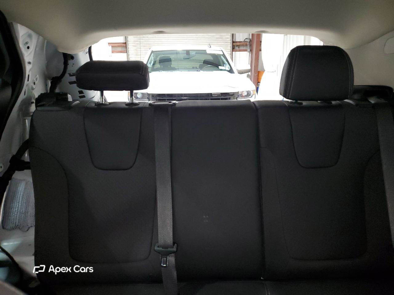Buick Encore 2025