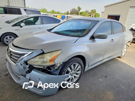 Nissan Altima 2015 - Image 1 of 13