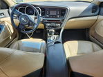 Kia Optima 2015