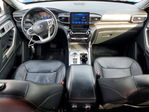 Ford Explorer 2022