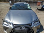 Lexus GS 2016