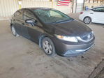 Honda Civic 2014