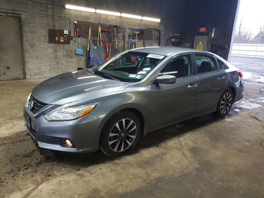 Nissan Altima 2016 - Image 1 of 13