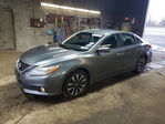 Nissan Altima 2016